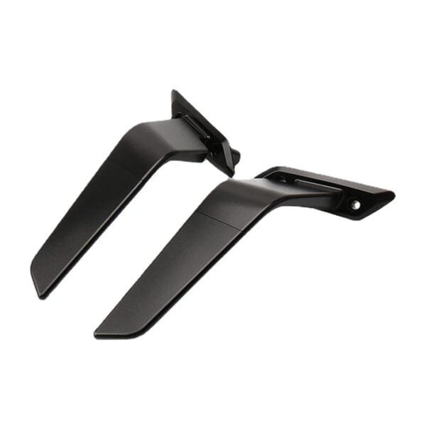 fit for Yamaha TMAX 560 2022 2023 2024 new motorcycle accessories to adjust the rotating fixed wing rearview mirror - 图片 3