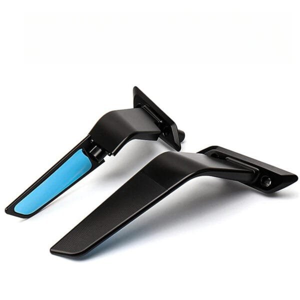 fit for Yamaha TMAX 560 2022 2023 2024 new motorcycle accessories to adjust the rotating fixed wing rearview mirror