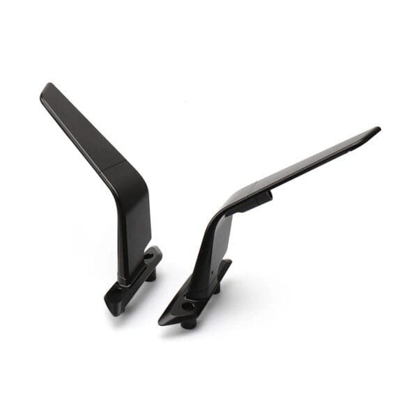 fit for Yamaha TMAX 560 2022 2023 2024 new motorcycle accessories to adjust the rotating fixed wing rearview mirror - 图片 2