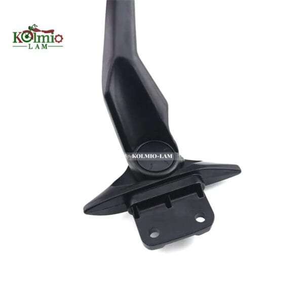 Motorcycle Rearview Mirror Motorcycle Side Rearview Mirrors fit For YAMAHA T-MAX530 TMAX 530 2012-2018 2013 2014 2015 2016 2017 - 图片 3