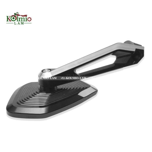 Motorcycle Accessories Rear Side View Mirrors fit For BMW R1300GS R1200GS LC R1250GS Adventure F700GS F750GS F800GS C400X C400GT - 图片 3