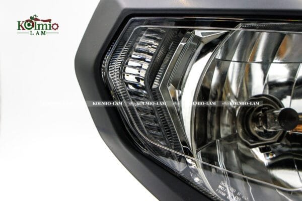 Fit For YAMAHA MT09 2013-2016 Headlight Assembly Headlamp - 图片 4