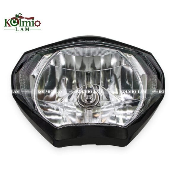 Fit For YAMAHA MT09 2013-2016 Headlight Assembly Headlamp - 图片 5