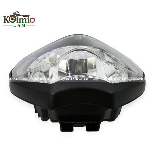 Fit For YAMAHA MT09 2013-2016 Headlight Assembly Headlamp - 图片 6