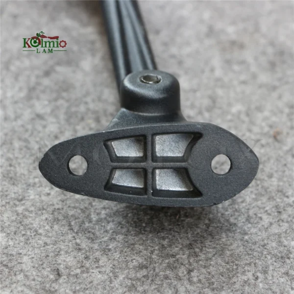 Motorcycle Rear View Side Mirrors Fit For Ninja 400R/650R/1000 Z1000SX ER6F ER-6F 2009-2016 2010 2011 2012 2013 2014 2015 - 图片 5