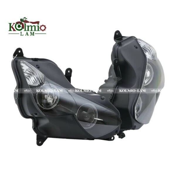 Fit For Yamaha YZF-R3 2015 Headlight Assembly Headlamp - 图片 2