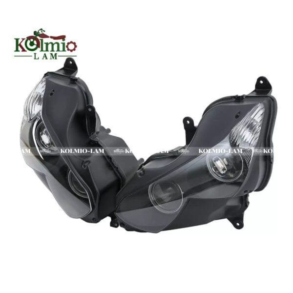 Fit For Yamaha YZF-R3 2015 Headlight Assembly Headlamp - 图片 8