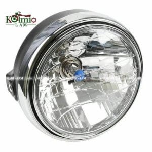 Fit For Yamaha XJR400 Headlight Assembly Headlamp
