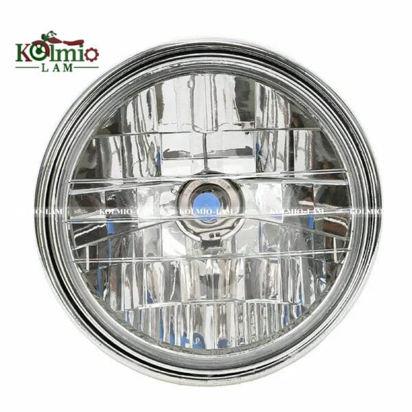 Fit For Yamaha XJR400 Headlight Assembly Headlamp - 图片 3