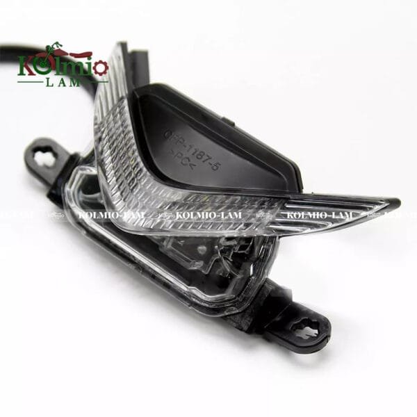 Fit For Honda cbr600rr 2007-2012 F5 Headlight Assembly Headlamp - 图片 4