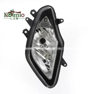 Fit For BWM S1000RR 2009-2014 Headlight Assembly Headlamp