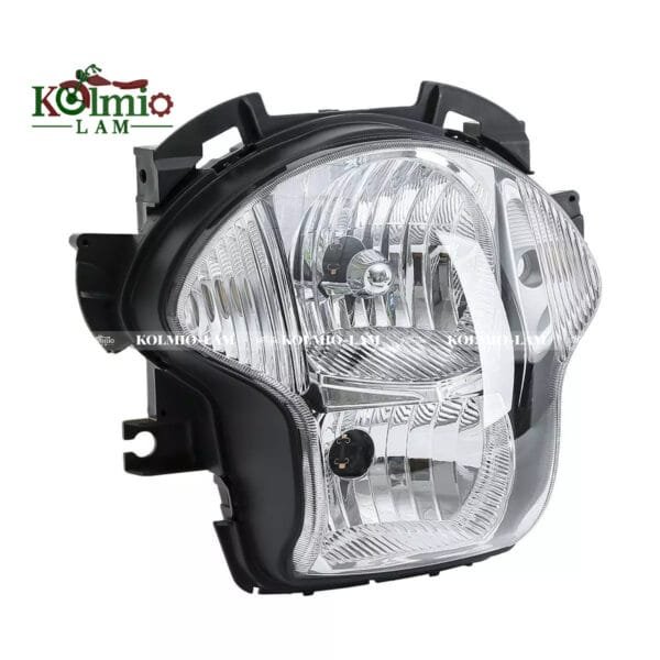 Fit For kawasaki VERSYS kle650 2006-2008 Headlight Assembly Headlamp - 图片 3