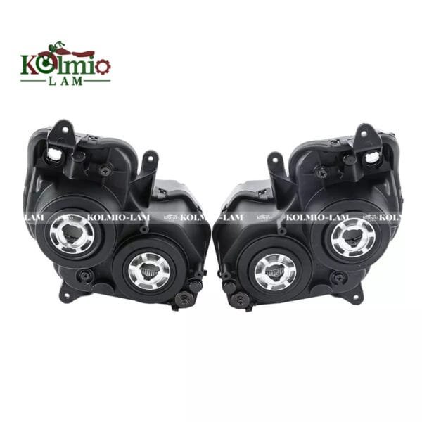 Fit For KAWASAKI ZX-14R 2012-2015 Headlight Assembly Headlamp - 图片 3