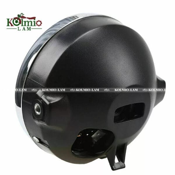 Fit For Yamaha XJR400 Headlight Assembly Headlamp - 图片 4