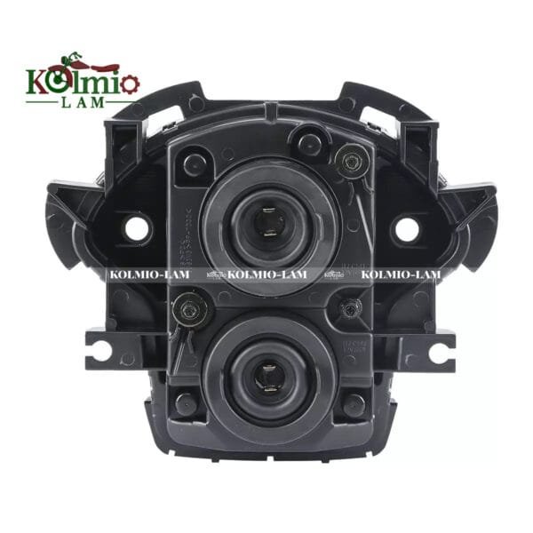 Fit For kawasaki VERSYS kle650 2006-2008 Headlight Assembly Headlamp - 图片 5