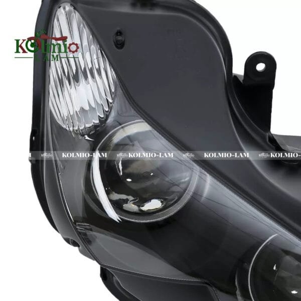 Fit For KAWASAKI ZX-14R 2012-2015 Headlight Assembly Headlamp - 图片 5