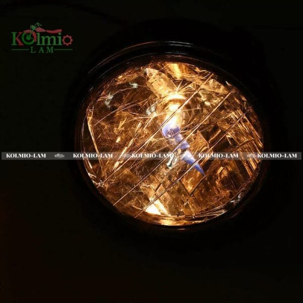 Fit For Yamaha XJR400 Headlight Assembly Headlamp - 图片 5