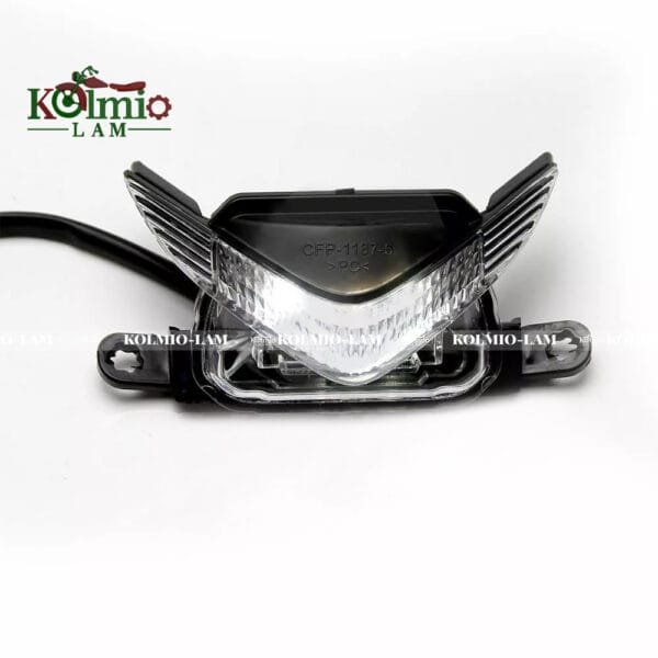 Fit For Honda cbr600rr 2007-2012 F5 Headlight Assembly Headlamp - 图片 7