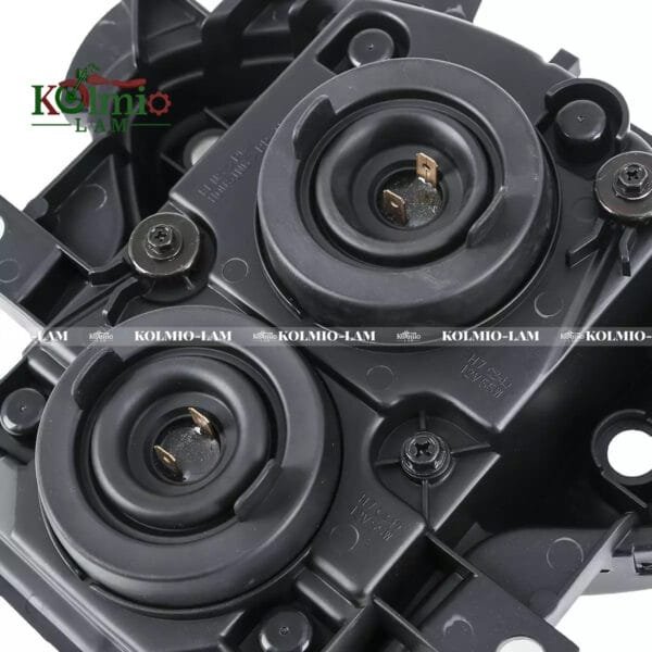 Fit For kawasaki VERSYS kle650 2006-2008 Headlight Assembly Headlamp - 图片 6