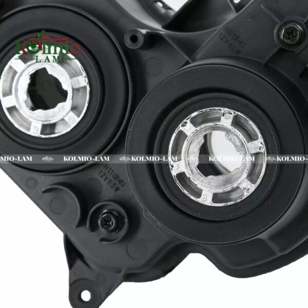 Fit For KAWASAKI ZX-14R 2012-2015 Headlight Assembly Headlamp - 图片 6