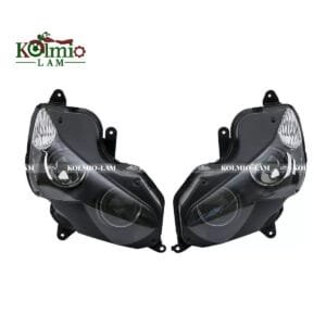 Fit For KAWASAKI ZX-14R 2012-2015 Headlight Assembly Headlamp