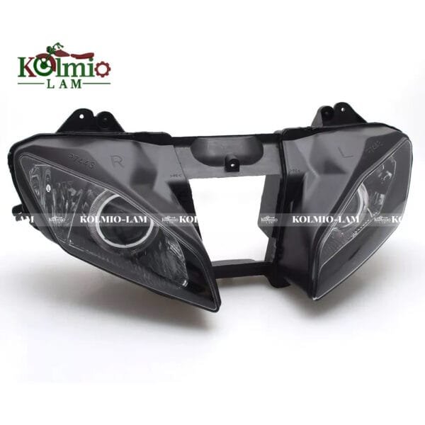 Fit For YAMAHA R6 2006-2007 HID Headlight Assembly Headlamp - 图片 7