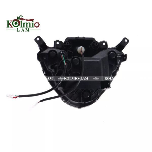 Fit For YZF300 2017 Headlight Assembly Headlamp - 图片 3