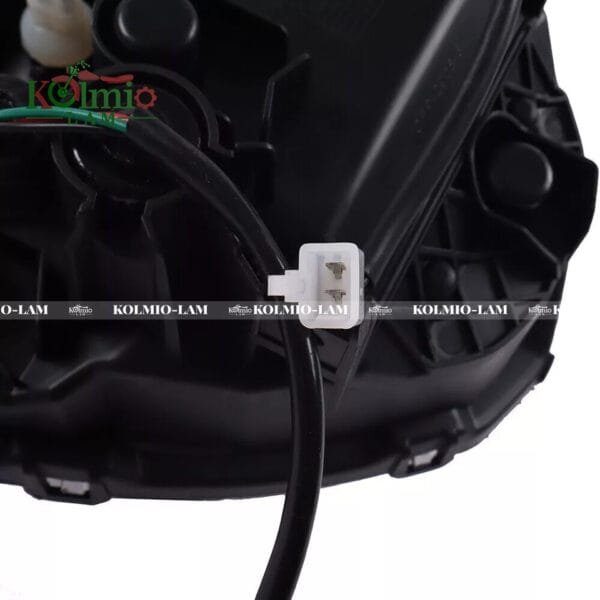 Fit For YZF300 2017 Headlight Assembly Headlamp - 图片 4