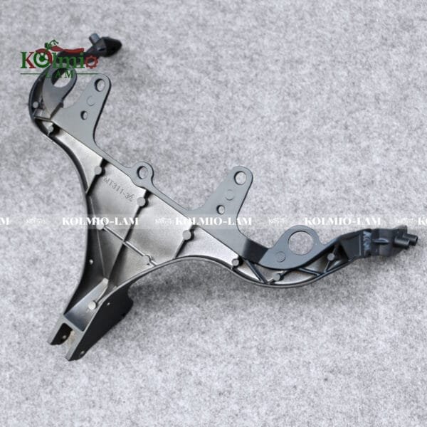 Fit For Kawasaki zzr600 2005-2008/MT311-34 Headlight bracket - 图片 2