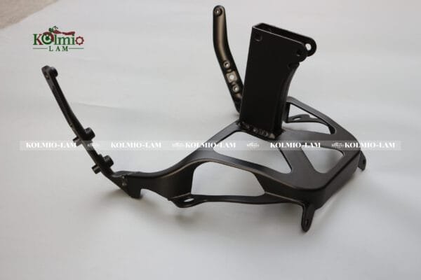 Fit For Suzuki gsxr600/gsxr750 2000-2003/MT311-30 Headlight bracket - 图片 6