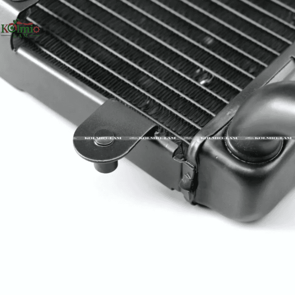 Engine Cooler Radiator Suitable Fit  for HONDA 400/600 steed400/600 90-96 water tank - 图片 6