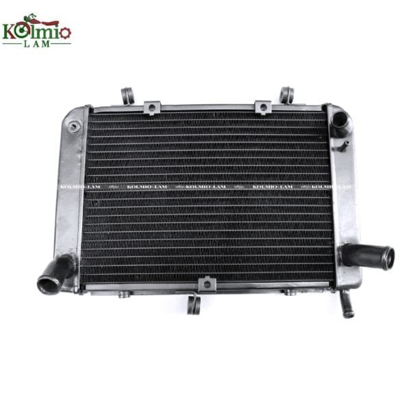 Motorcycle Radiator Fit For 2004 - 2010 SUZUKI GSR600 GSR400 Cooling Cooler GSR 600 GSR 400 2004 2005 2006 2007 2008 2009 2010
