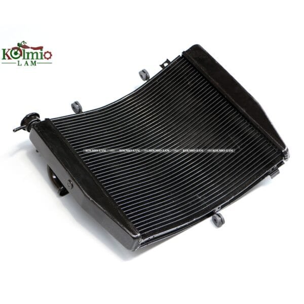 Cooling Cooler KAWASAKI Kawasaki Fit For ZX-10R 11-14 years water tank Radiator - 图片 5