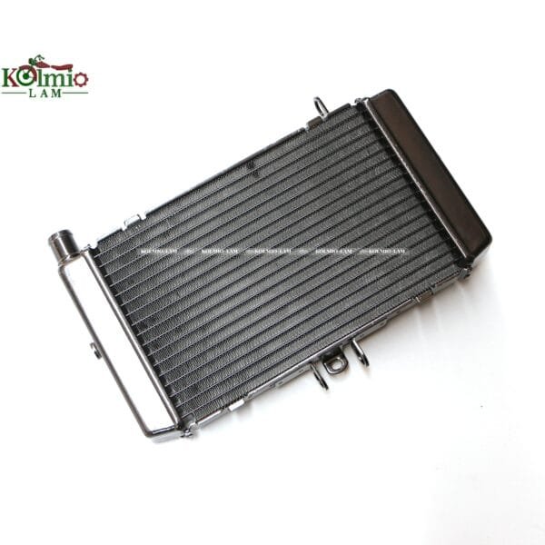 Fit For HONDA Honda CB500 93-04 water tank  Radiator Cooling Cooler - 图片 6