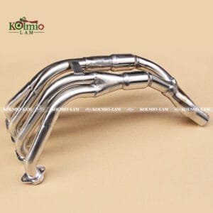 R6 06 exhaust Fit  for Yamaha YZF R6 06-2020