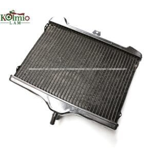 Radiator Motor Grille  Fit   For YAMAHA雅马哈V-MAX1200 1988 1989 1990 1991 1992 1993 1994 1995 1996 1997-2007
