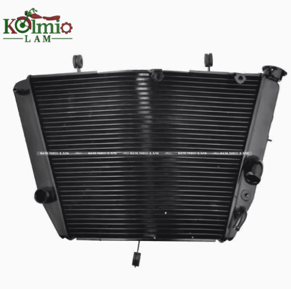 Fit For Suzuki GSXR600/750 06-16 K6/K8/K11 Radiator - 图片 5