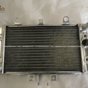 Fit For CB-1 CB1 CB400F CB400 F NC27 89-92 , 26MM COREGOLPHER RADIATOR FOR HONDA