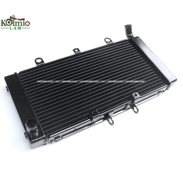Fit For Honda CB1300 2003-2008 2004 2005 2006  Aluminum Radiator Cooler Cooling - 图片 7