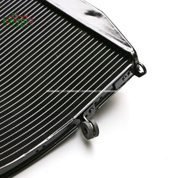 Fit For KAWASAKI ZX-9R 00-03 Radiator   Engine Radiator Cooler Cooling - 图片 2