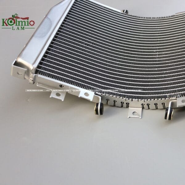 Fit For Kawasaki Ninja ZX-10R 2004 - 2005 ZX10R ZX 10R Motorcycle Accessories   Radiator Cooler Cooling - 图片 4