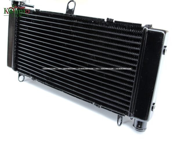 Radiator  New Engine Cooling Fit For Honda CB600 CB 600 HORNET 600 1998-2006 - 图片 4