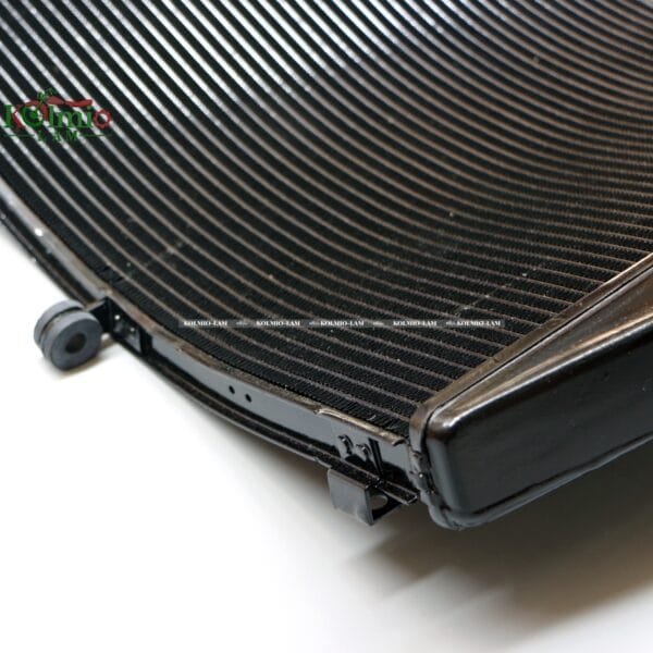 Cooling Cooler KAWASAKI Kawasaki Fit For ZX-10R 11-14 years water tank Radiator - 图片 2