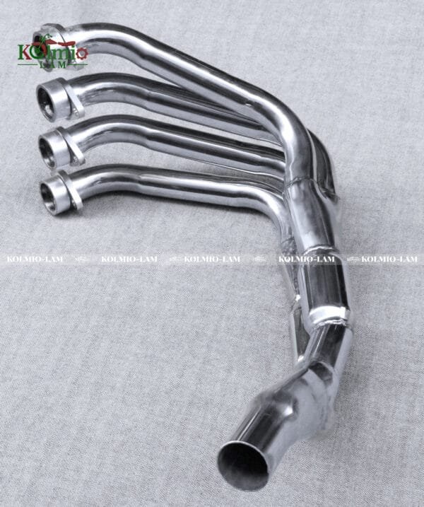 R6 06 exhaust Fit  for Yamaha YZF R6 06-2020 - 图片 5
