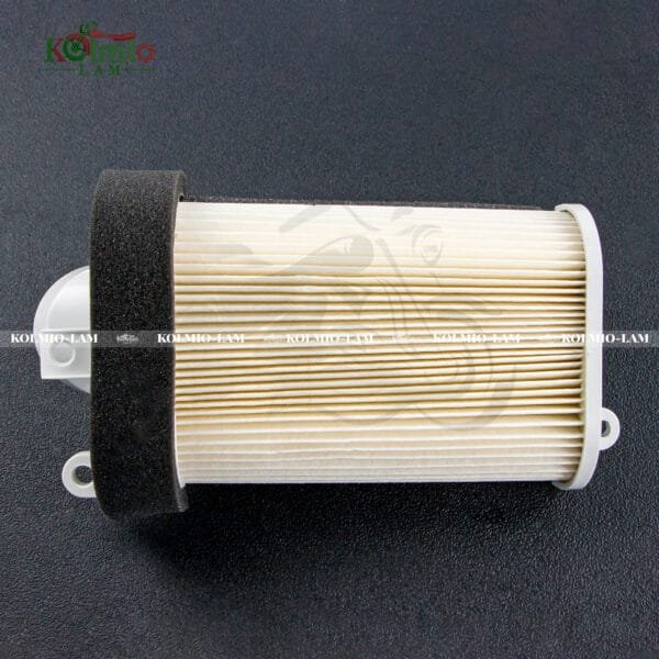 Air Filter Intake Cleaner Fit for 2012 - 2016 YAMAHA T-MAX530 TMAX 530 Motorcycle Accessories - 图片 2