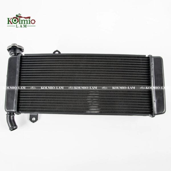 Versys 650 Motorcycle Engine Cooler Coolant Tank Thermal Cover For Kawasaki Fit For Versys650 2015-2023 Radiator Grille Guard Protector - 图片 4