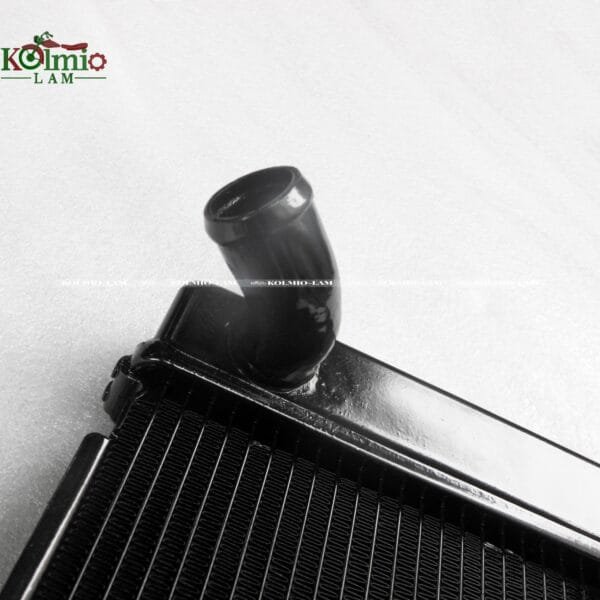 Aluminium Motorcycle  SUZUKI Suzuki Bandit  Fit For GSF1250 GSF650 GSX650F 08-13 Water Tank - 图片 5