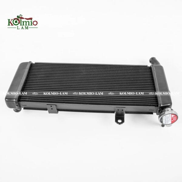 Versys 650 Motorcycle Engine Cooler Coolant Tank Thermal Cover For Kawasaki Fit For Versys650 2015-2023 Radiator Grille Guard Protector - 图片 3