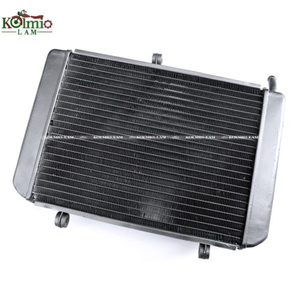 Motorcycle Radiator Fit For 2004 - 2010 SUZUKI GSR600 GSR400 Cooling Cooler GSR 600 GSR 400 2004 2005 2006 2007 2008 2009 2010 - 图片 3