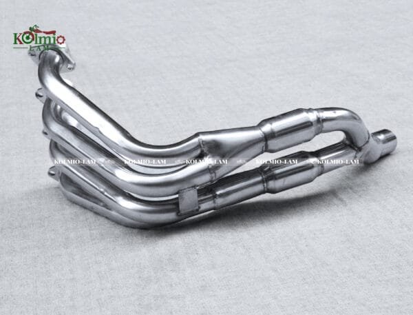 R6 06 exhaust Fit  for Yamaha YZF R6 06-2020 - 图片 4